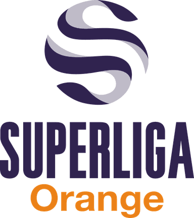 LVP SuperLiga Orange Season 18 - Group Stage