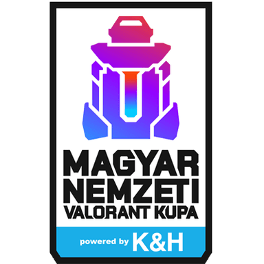 Magyar Nemzeti Valorant Kupa - Major