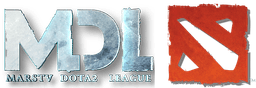 Mars Dota 2 League 2018 - EU Qualifier