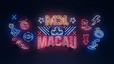 MDL Macau 2017: CIS Qualifier