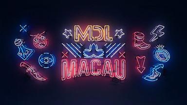 MDL Macau 2017: NA Qualifier