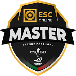 Master League Portugal V