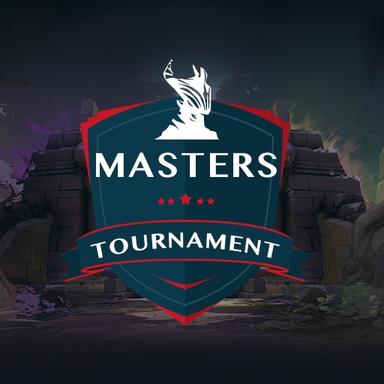 Masters Tournament Season 3