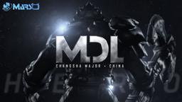 MDL Changsha Major - SA Qualifier