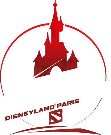 MDL Disneyland® Paris Major - CIS Open Qualifier #2
