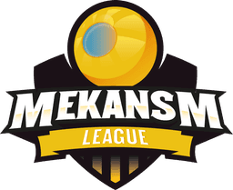 Mekansm League - Season 1
