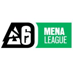 MENA League 2023 - Stage 2