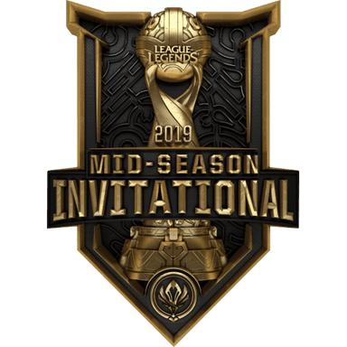Mid Season Invitational 2019 - Knockout Stage