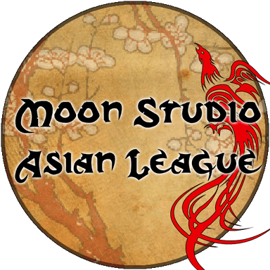 Moon Studio Asian League: China Qualifier