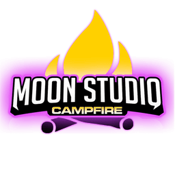 Moon Studio Campfire