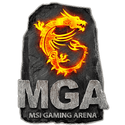 MSI Gaming Arena 2022