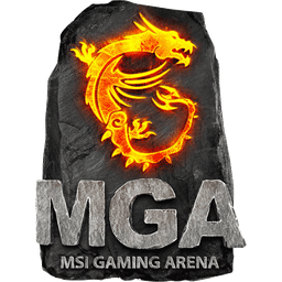 MSI MGA Asia-Pacific Closed Qualifier