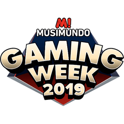 Musimundo Gaming Week 2019
