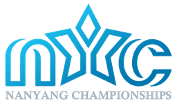 Nanyang Dota 2 Championships Season 1