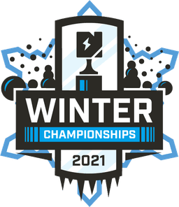 Nerd Street Gamers - Winter Championship