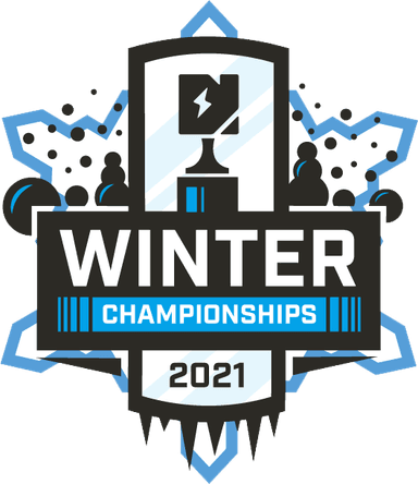 Nerd Street Gamers - Winter Championship