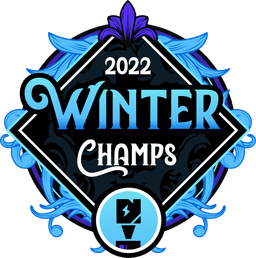 Nerd Street Gamers: Winter Championship