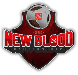 New Blood Championships 2017