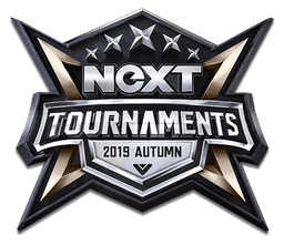 NeXT - 2019 - Autumn: Qualifier