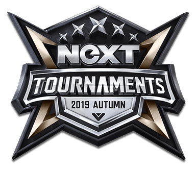 NeXT - 2019 - Autumn: Qualifier