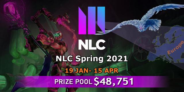 NLC Spring 2021