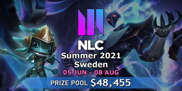 NLC Summer 2021
