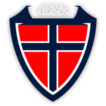 Norwegian Esports League Season 2 - Division 1