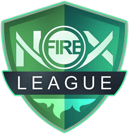 NoxFire League Season 2