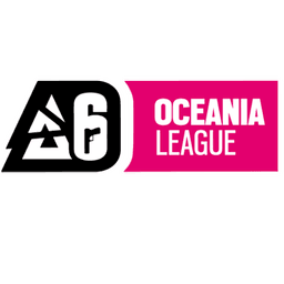 Oceania League 2023 - Stage 1