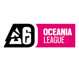 Oceania League 2023 - Stage 2