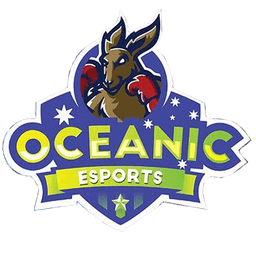 Oceanic Esports League - Season 3