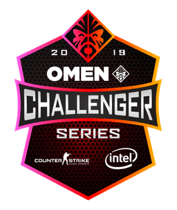 OMEN Challenger Series 2019 Korea Qualifier