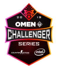 OMEN Challenger Series 2019 Indonesia Qualifier