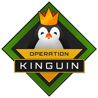  Operation: Kinguin #3