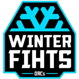 ORCs Cast Winter Fights