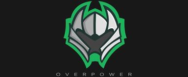 OverPower Cup CN #1