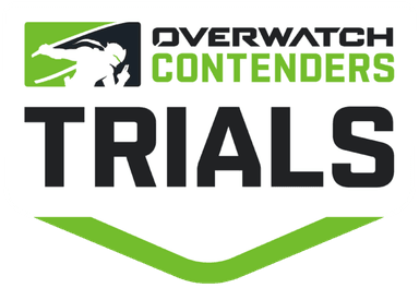 Overwatch Contenders 2018 Season 2 Trials - Korea