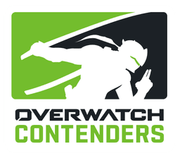 Overwatch Contenders 2018 Season 2 - Pacific