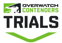 Overwatch Contenders 2019 Season 1 Trials: South America - Group Stage