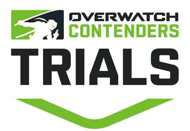 Overwatch Contenders 2019 Season 1 Trials: South America - Group Stage