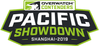 Overwatch Contenders 2019: Pacific Showdown