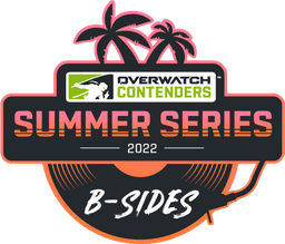 Overwatch Contenders 2022 Summer Series: Australia/New Zealand B-Sides