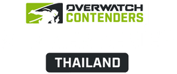 Overwatch Contenders 2023 Summer Series: Thailand