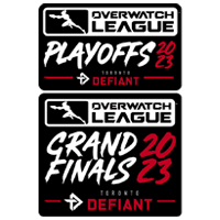 Overwatch League 2023 - Playoffs