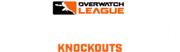 Overwatch League 2023 - Summer Stage Knockouts