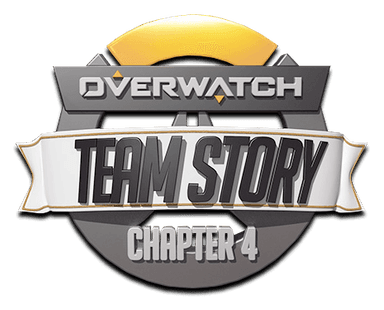 Overwatch Team Story - Chapter 4