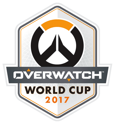 Overwatch World Cup 2017