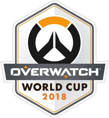 Overwatch World Cup 2018 - Paris Qualifier