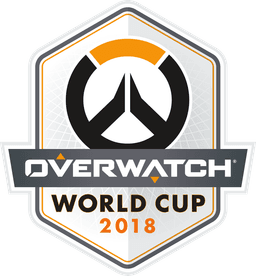 Overwatch World Cup 2018 - Bangkok Qualifier