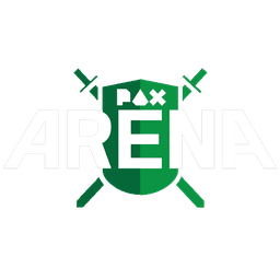 PAX Arena - Almost Pro Open